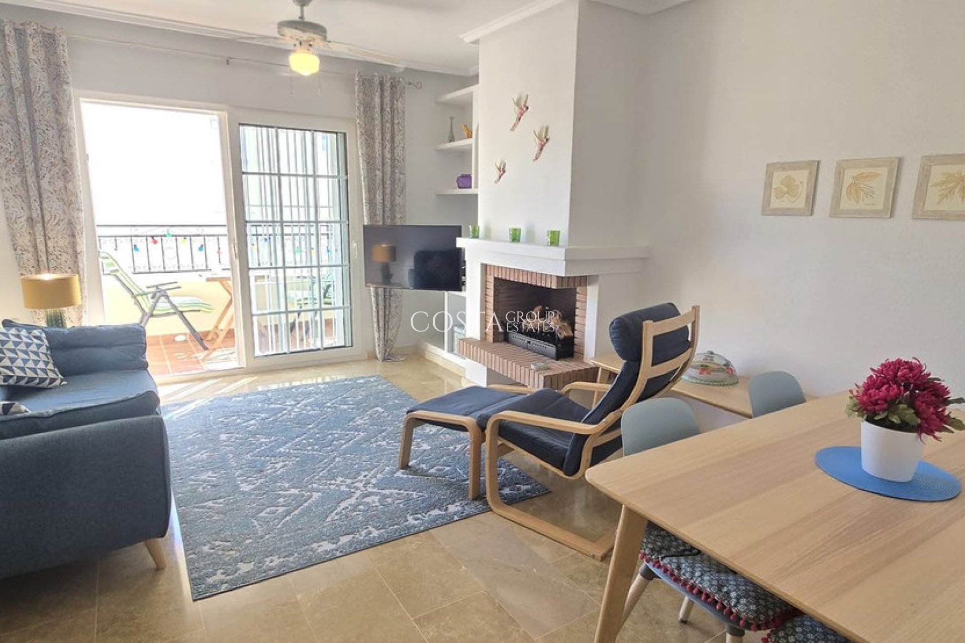 Revente - Apartments -
Orihuela - Playa Flamenca