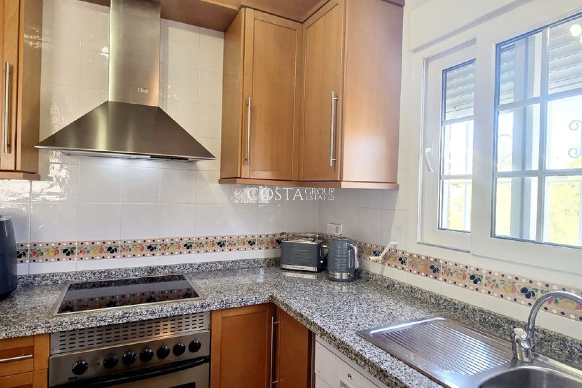 Revente - Apartments -
Orihuela - Playa Flamenca