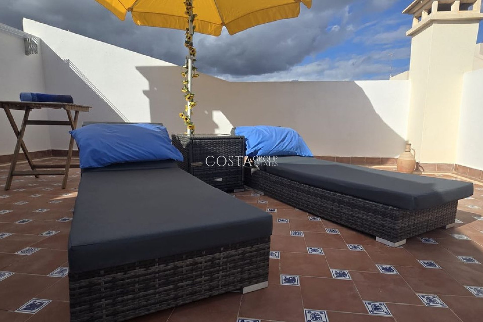 Revente - Apartments -
Orihuela - Playa Flamenca