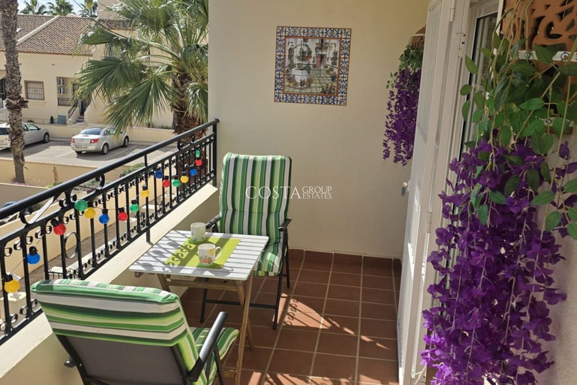 Revente - Apartments -
Orihuela - Playa Flamenca