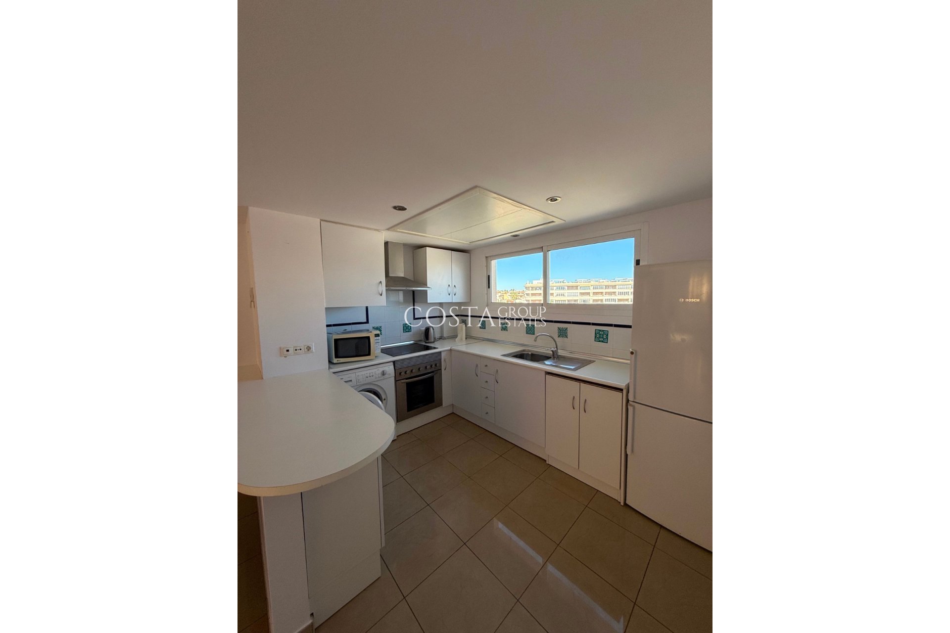 Revente - Apartments -
Orihuela - Playa Flamenca