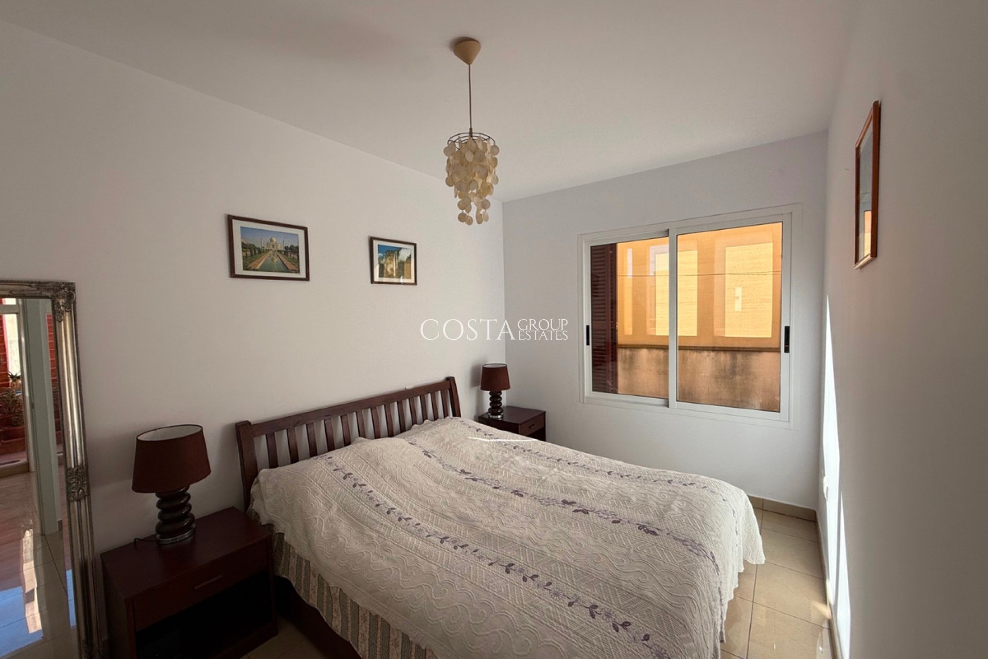 Revente - Apartments -
Orihuela - Playa Flamenca