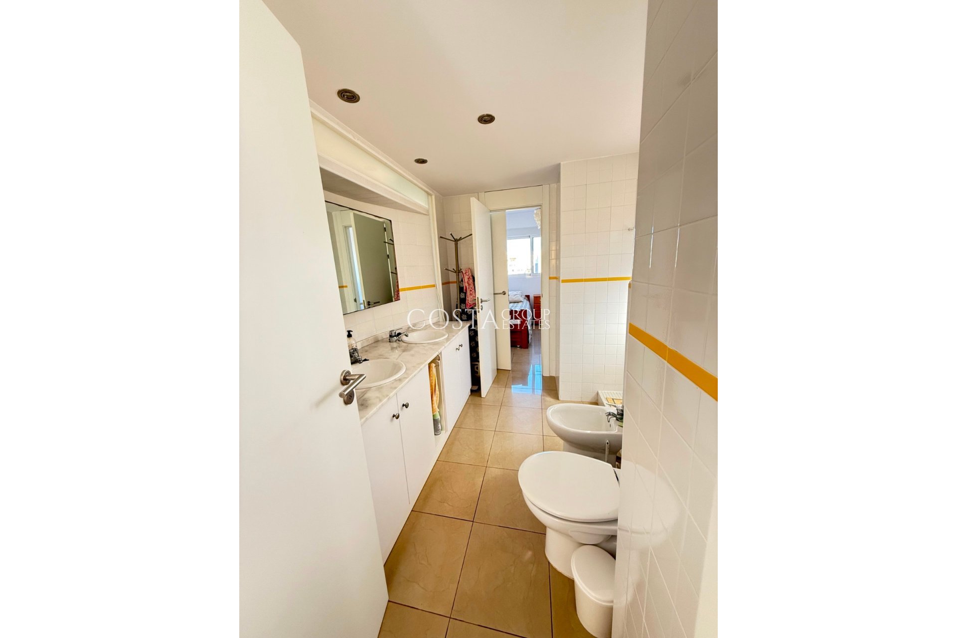 Revente - Apartments -
Orihuela - Playa Flamenca