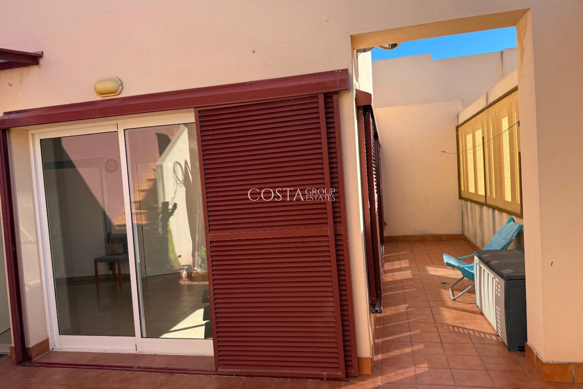Revente - Apartments -
Orihuela - Playa Flamenca