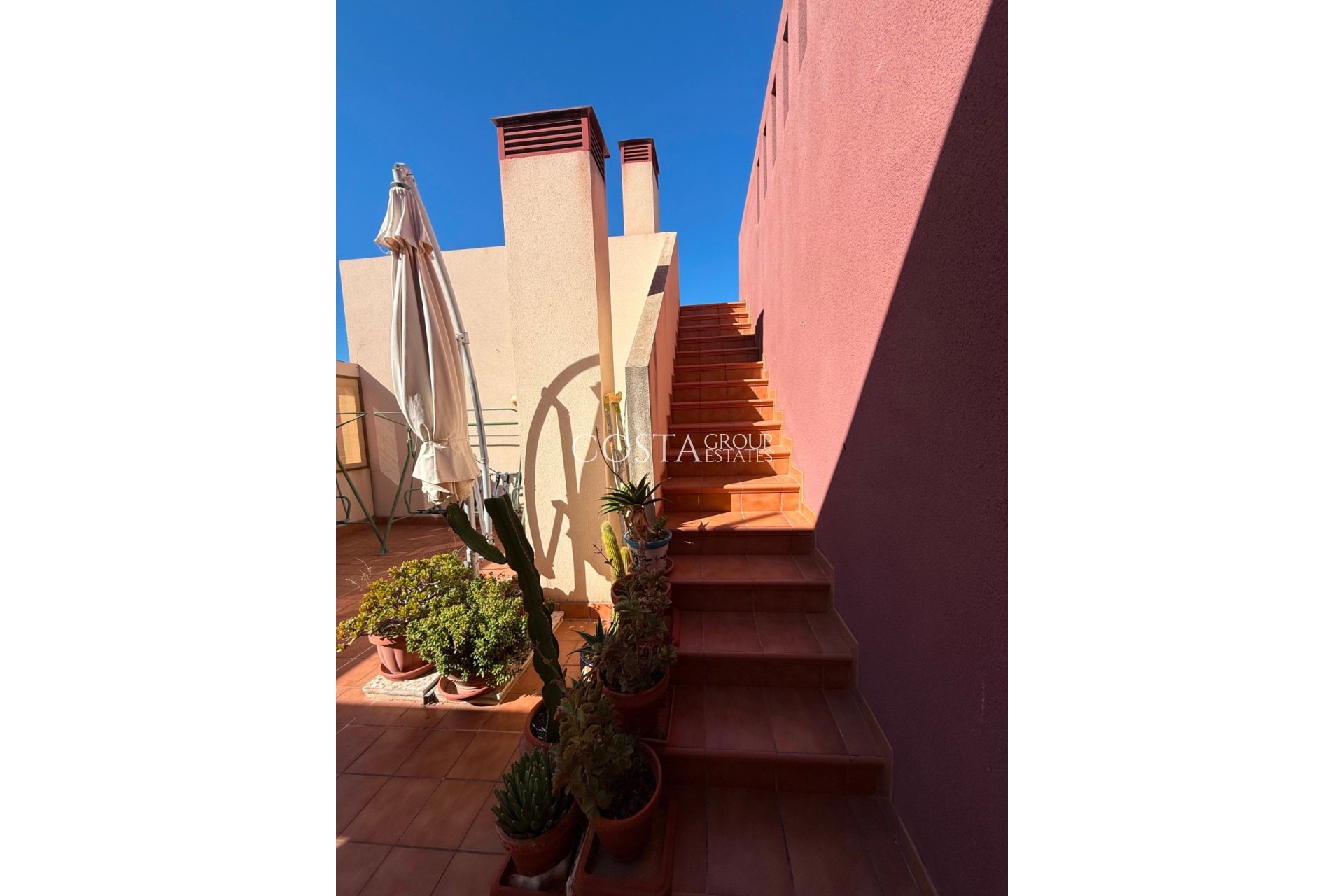 Revente - Apartments -
Orihuela - Playa Flamenca