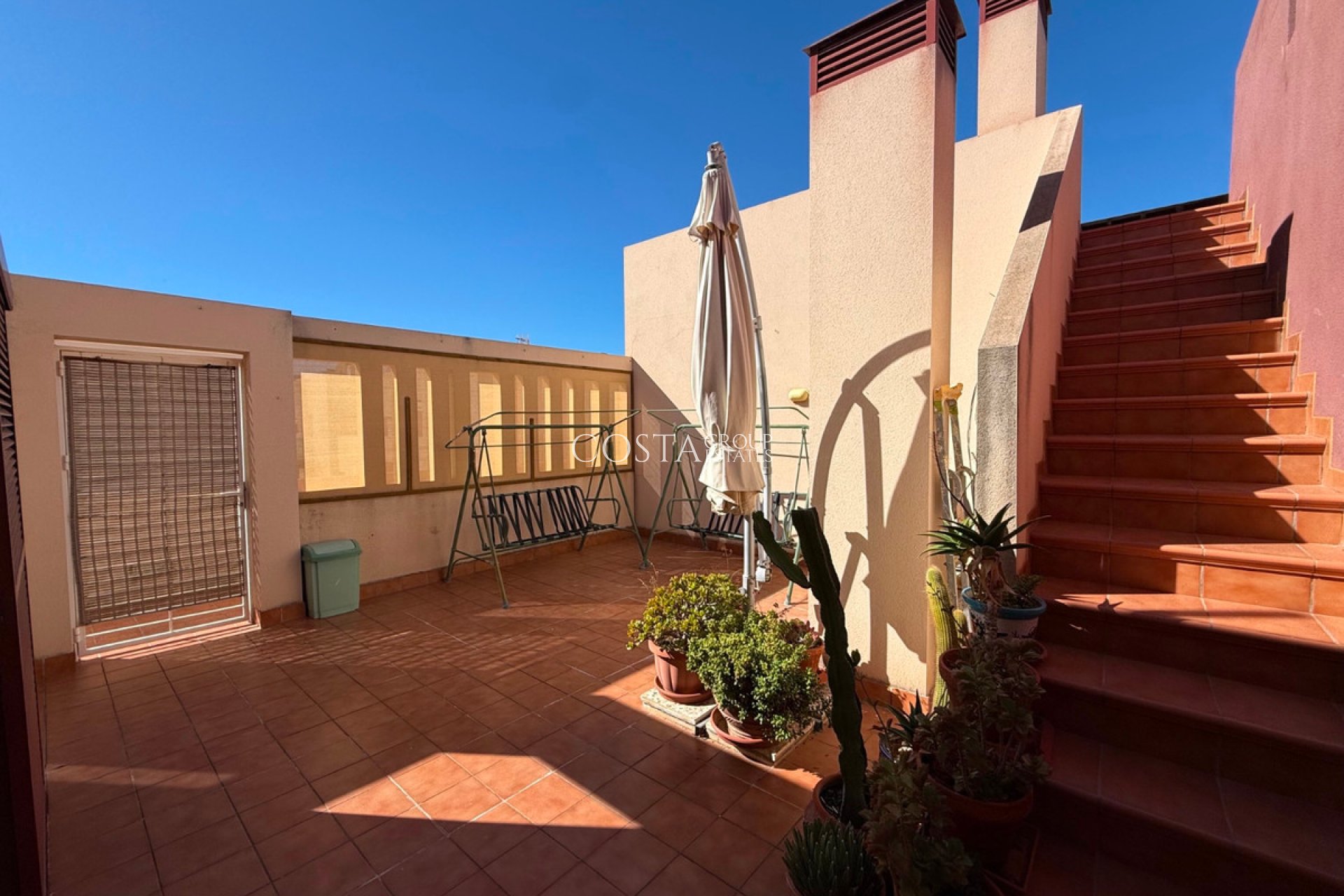 Revente - Apartments -
Orihuela - Playa Flamenca