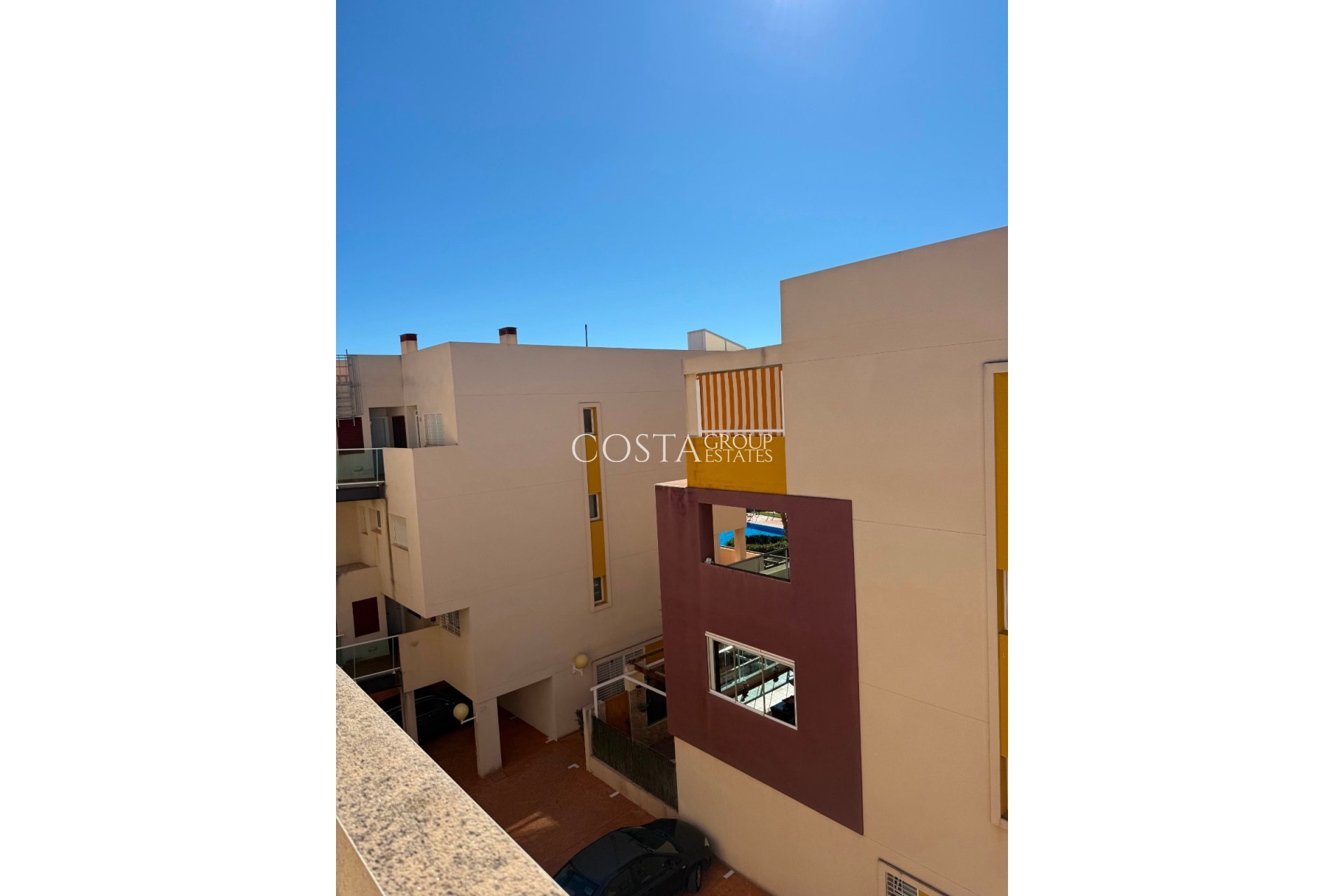Revente - Apartments -
Orihuela - Playa Flamenca
