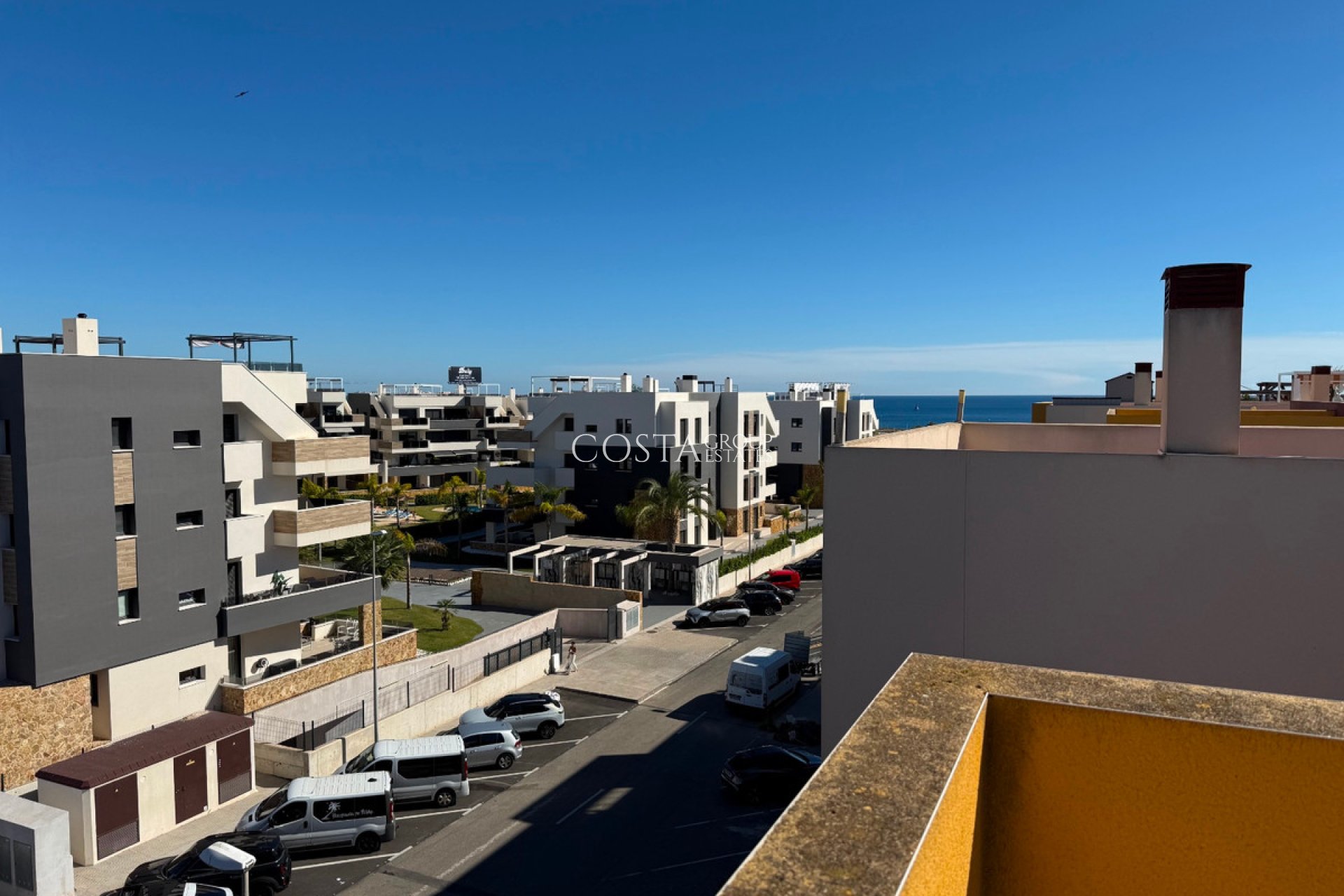 Revente - Apartments -
Orihuela - Playa Flamenca