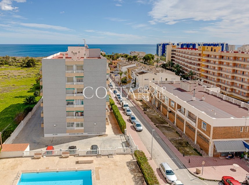 Revente - Apartments -
Orihuela - Punta Prima