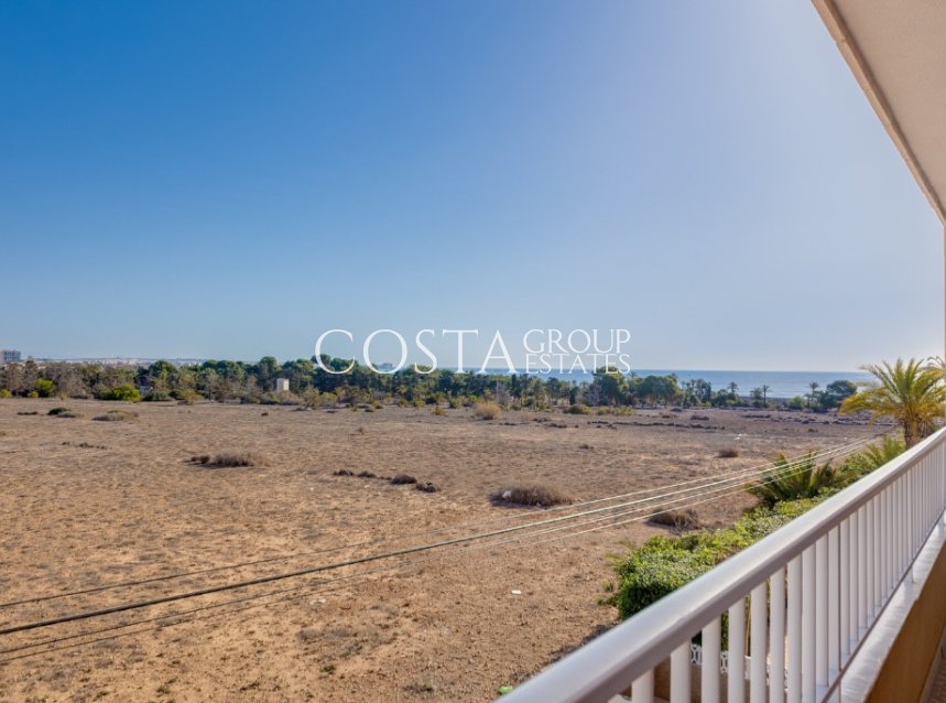 Revente - Apartments -
Orihuela - Punta Prima