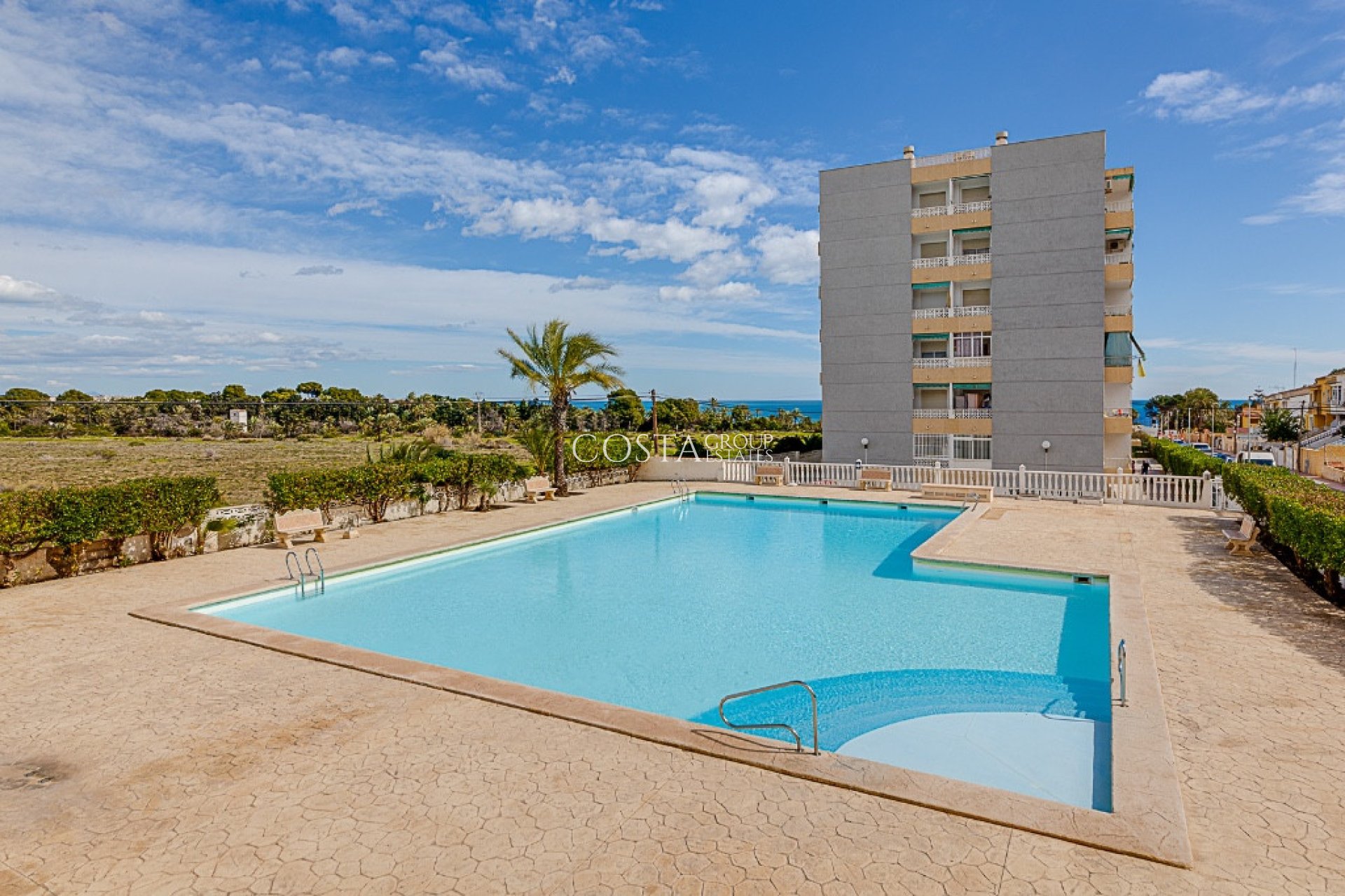 Revente - Apartments -
Orihuela - Punta Prima