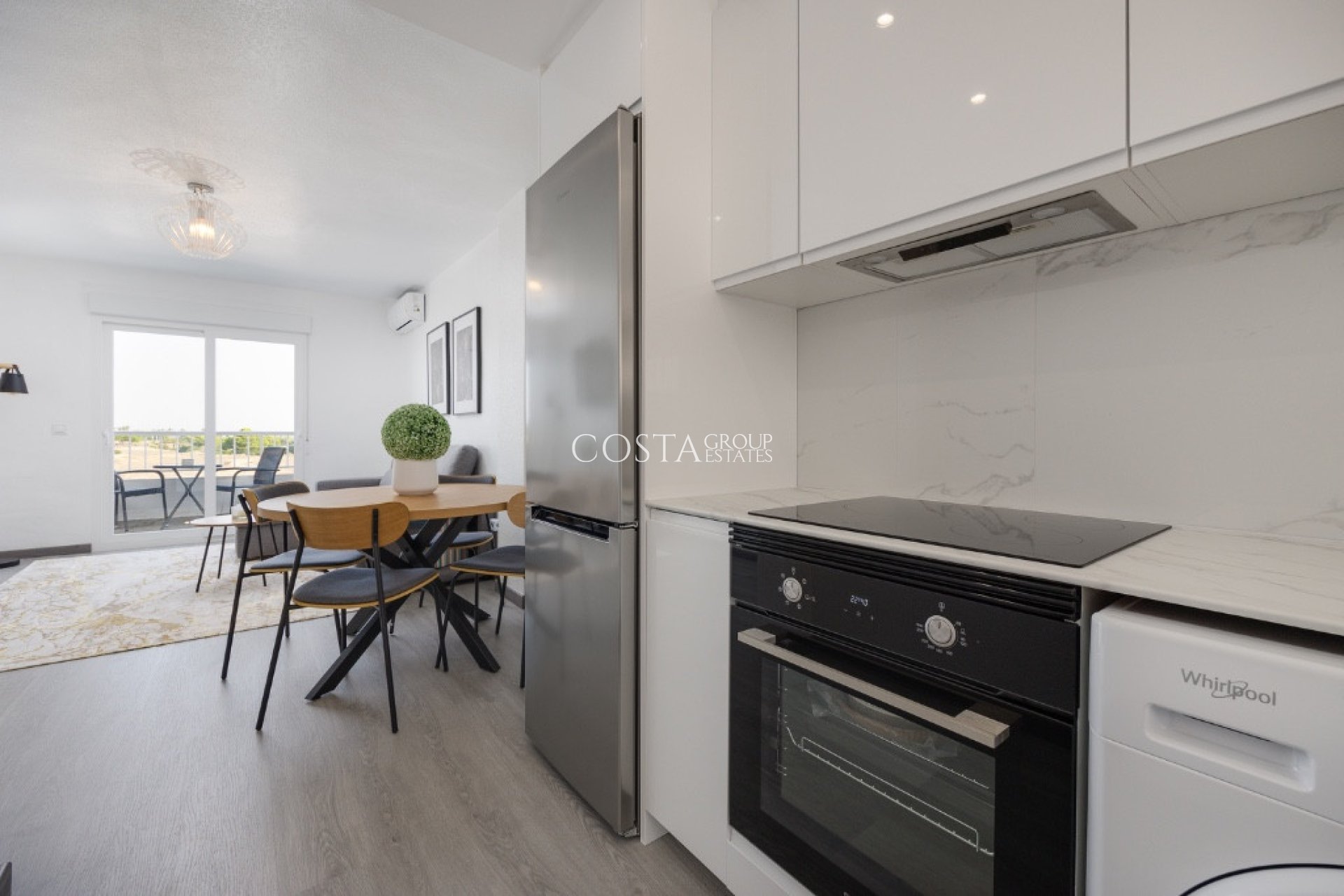 Revente - Apartments -
Orihuela - Punta Prima