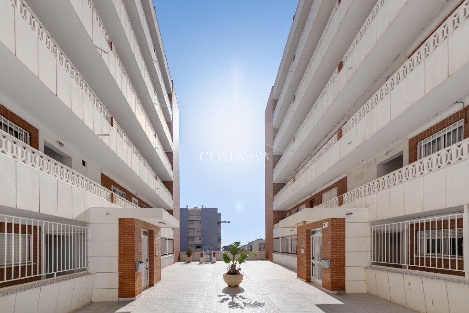 Revente - Apartments -
Orihuela - Punta Prima