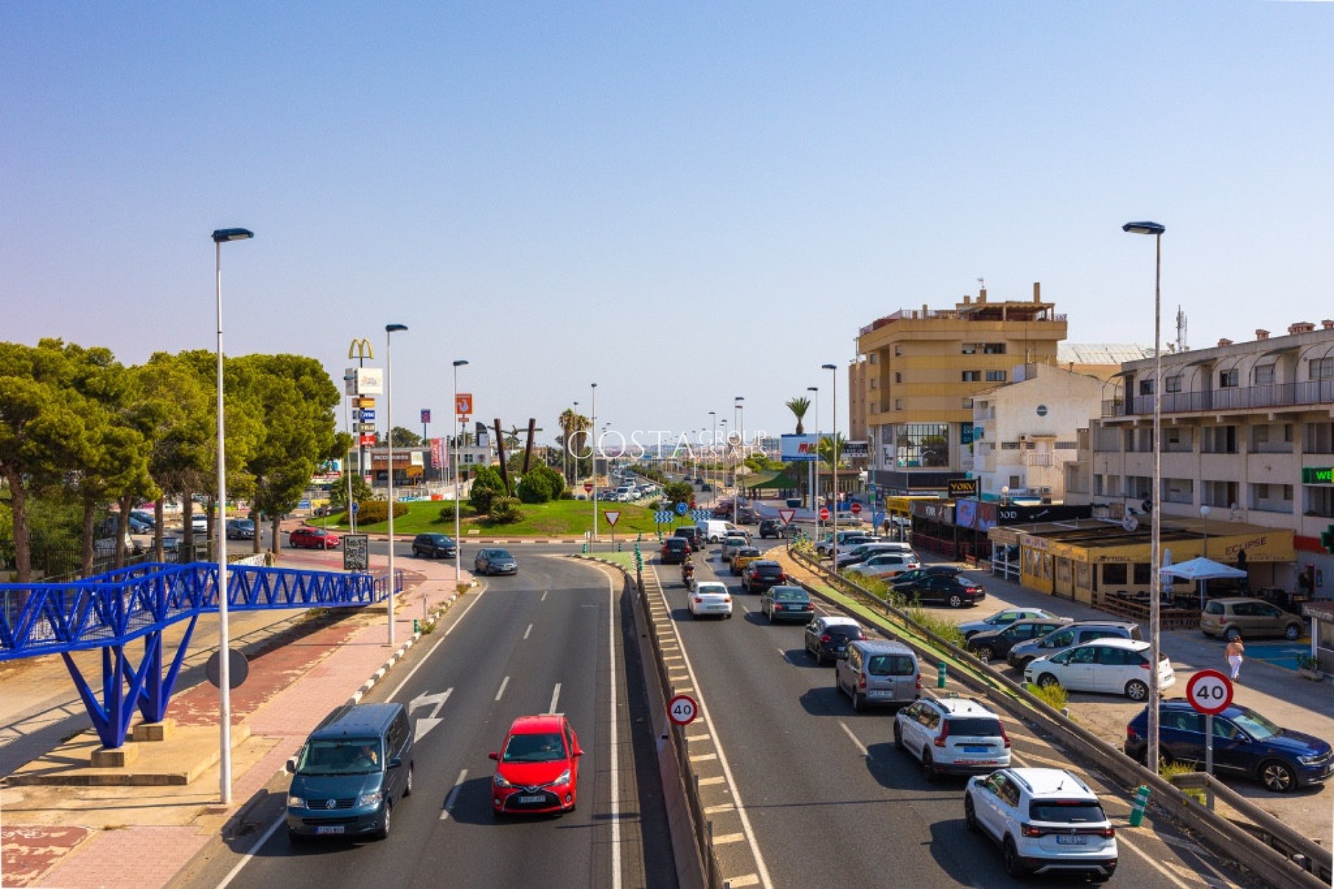 Revente - Apartments -
Orihuela - Punta Prima