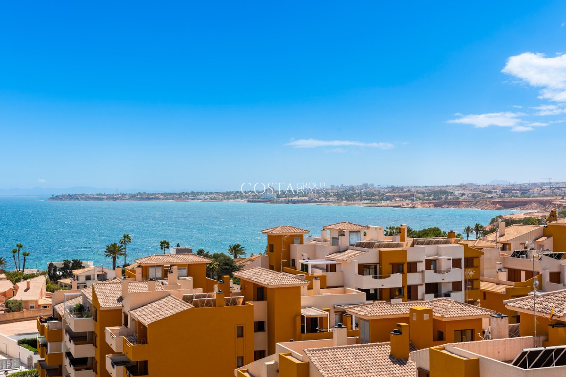 Revente - Apartments -
Orihuela - Punta Prima