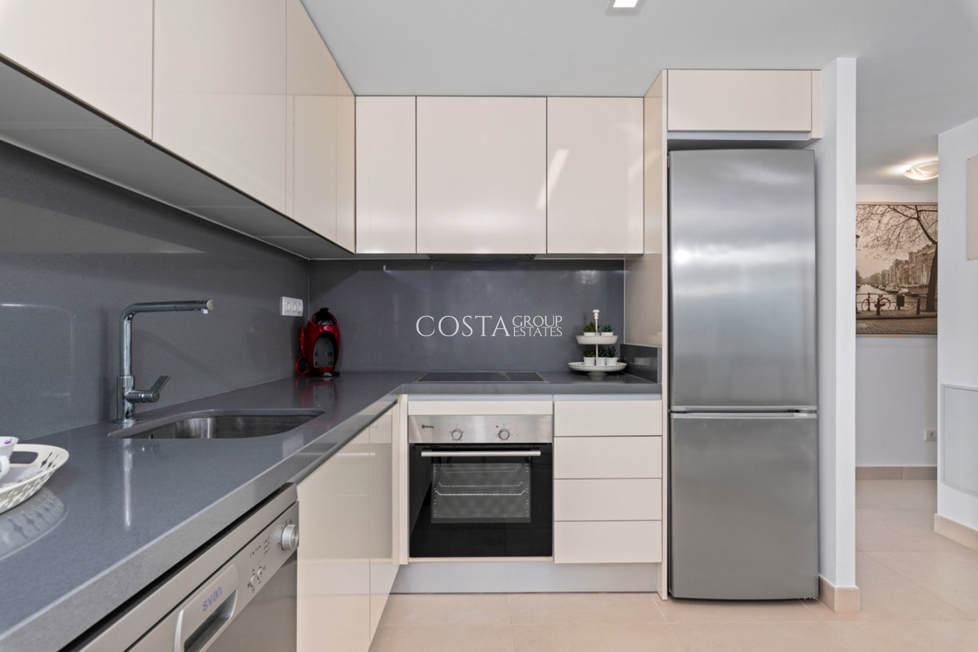 Revente - Apartments -
Orihuela - Punta Prima