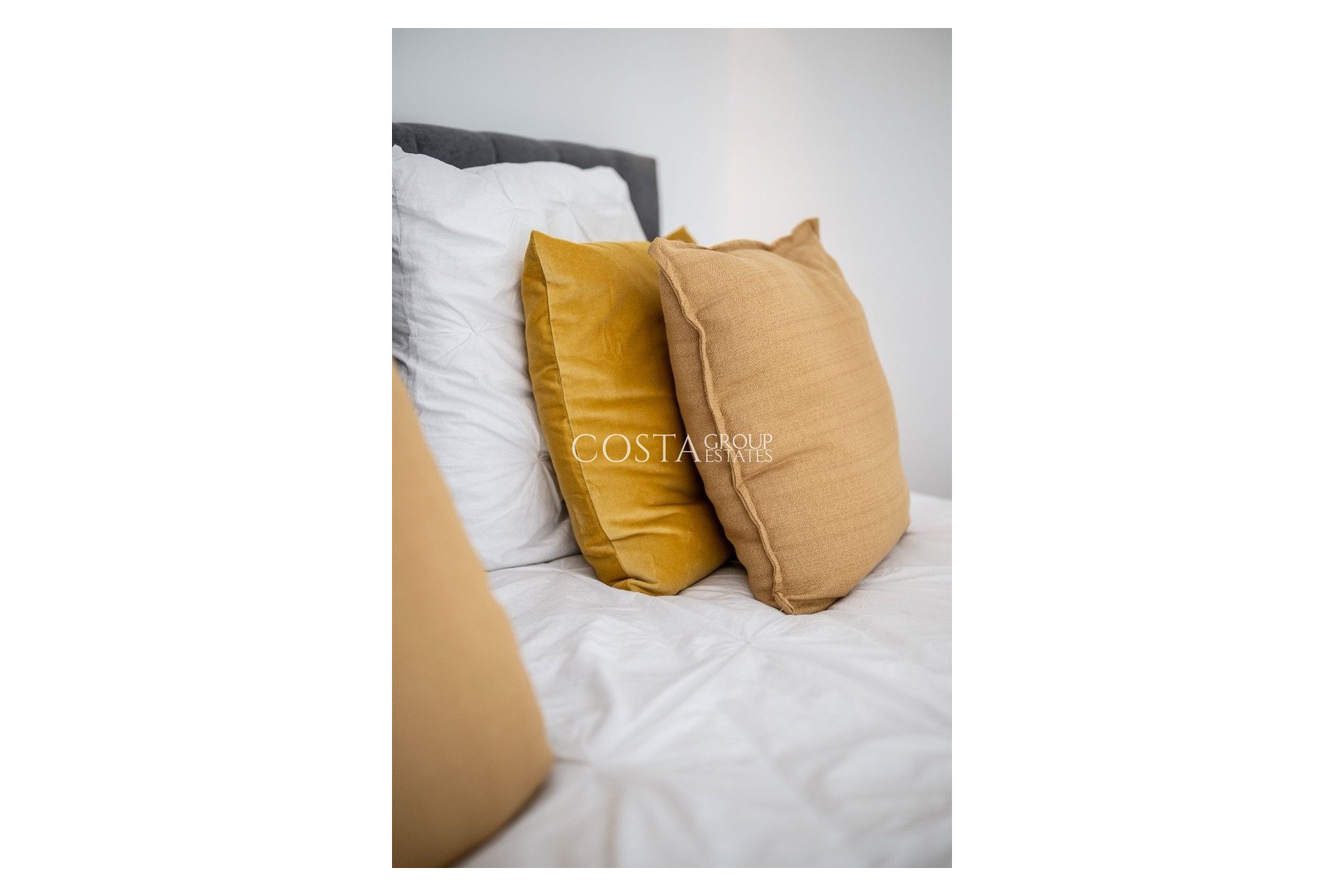 Revente - Apartments -
Orihuela - Punta Prima