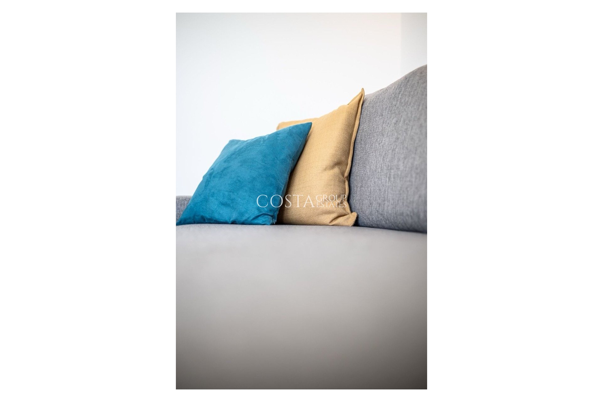 Revente - Apartments -
Orihuela - Punta Prima