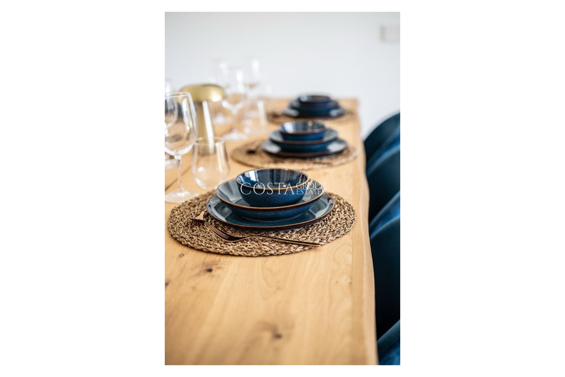 Revente - Apartments -
Orihuela - Punta Prima