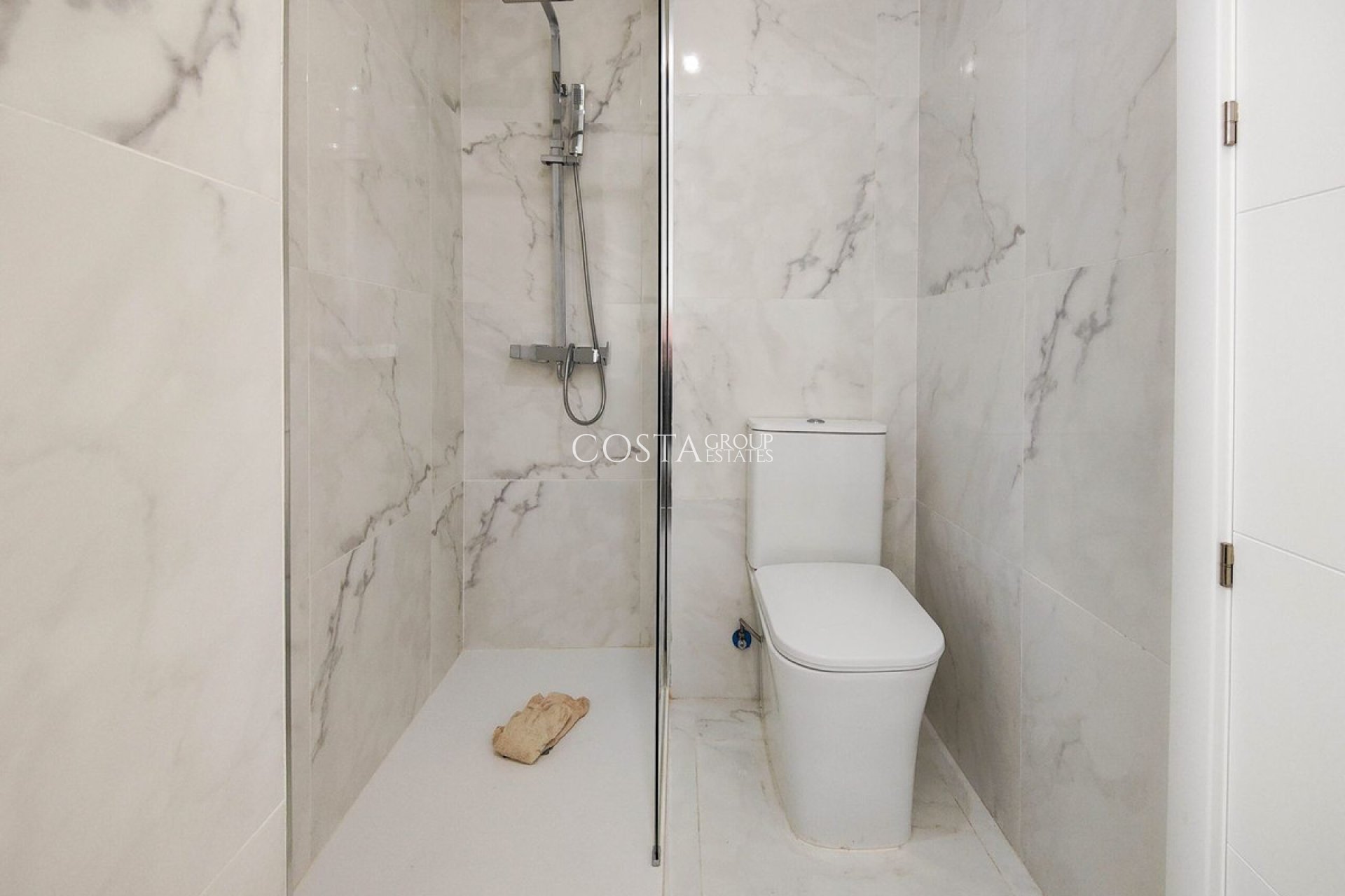 Revente - Apartments -
Orihuela - Punta Prima