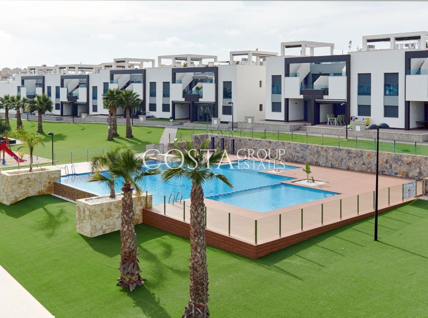 Revente - Apartments -
Orihuela - Punta Prima