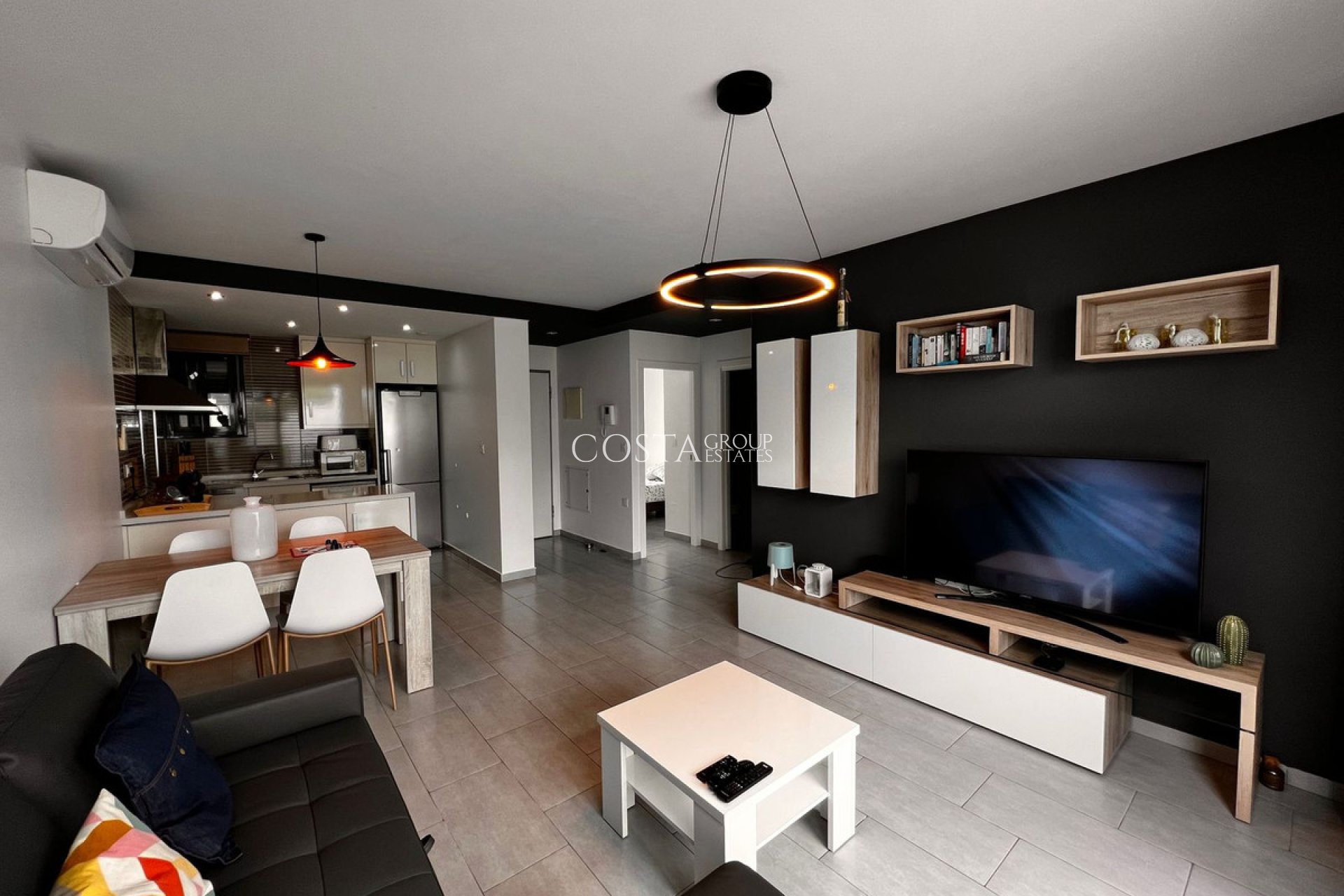 Revente - Apartments -
Orihuela - Punta Prima