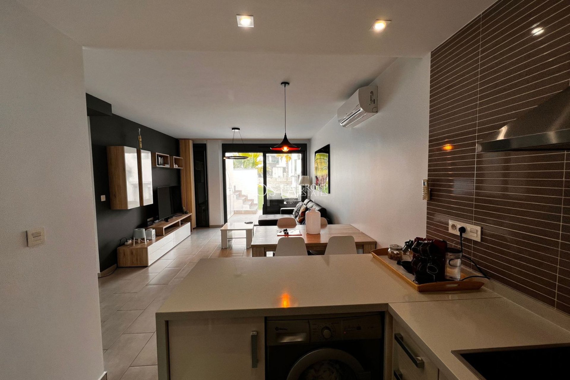 Revente - Apartments -
Orihuela - Punta Prima