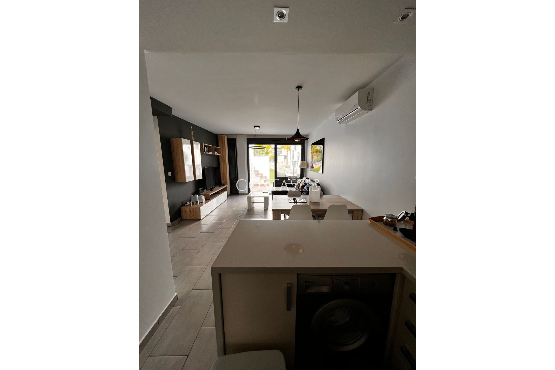 Revente - Apartments -
Orihuela - Punta Prima