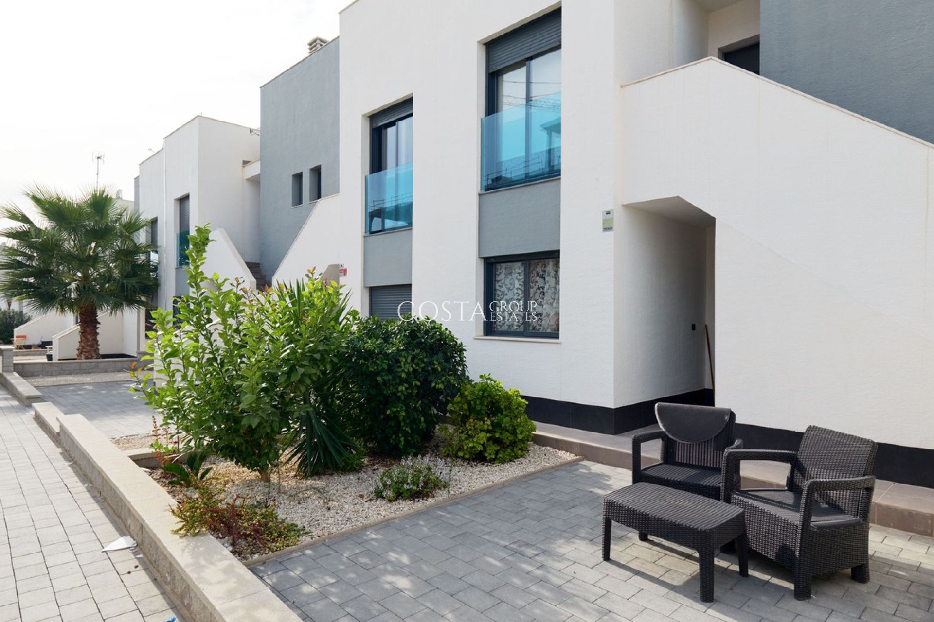 Revente - Apartments -
Orihuela - Punta Prima