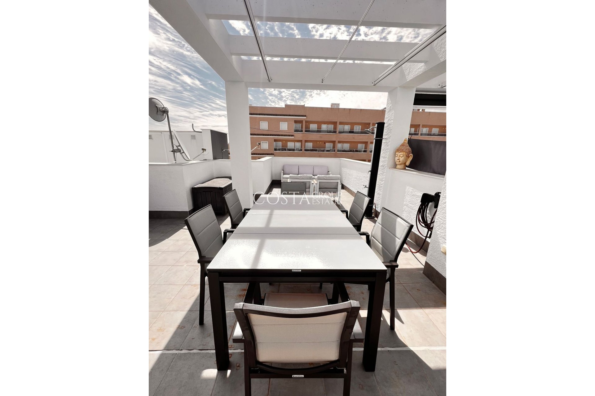 Revente - Apartments -
Orihuela - Punta Prima