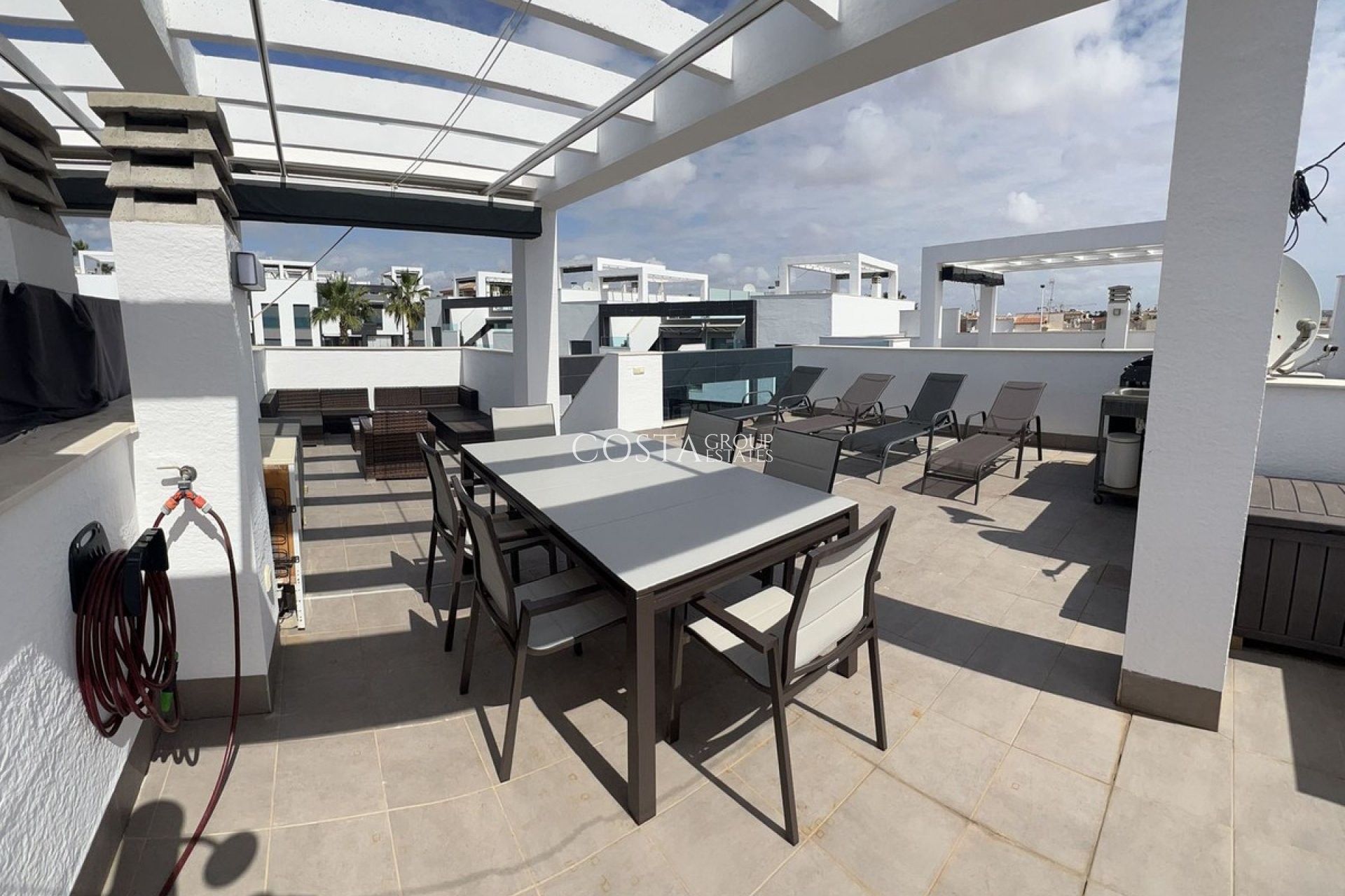 Revente - Apartments -
Orihuela - Punta Prima