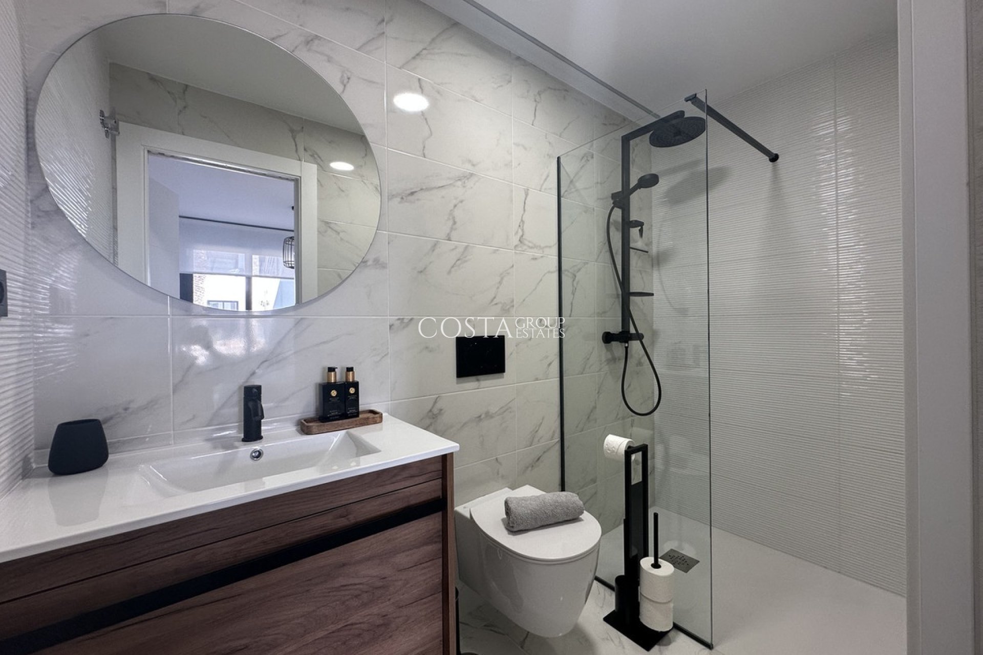 Revente - Apartments -
Orihuela - Punta Prima