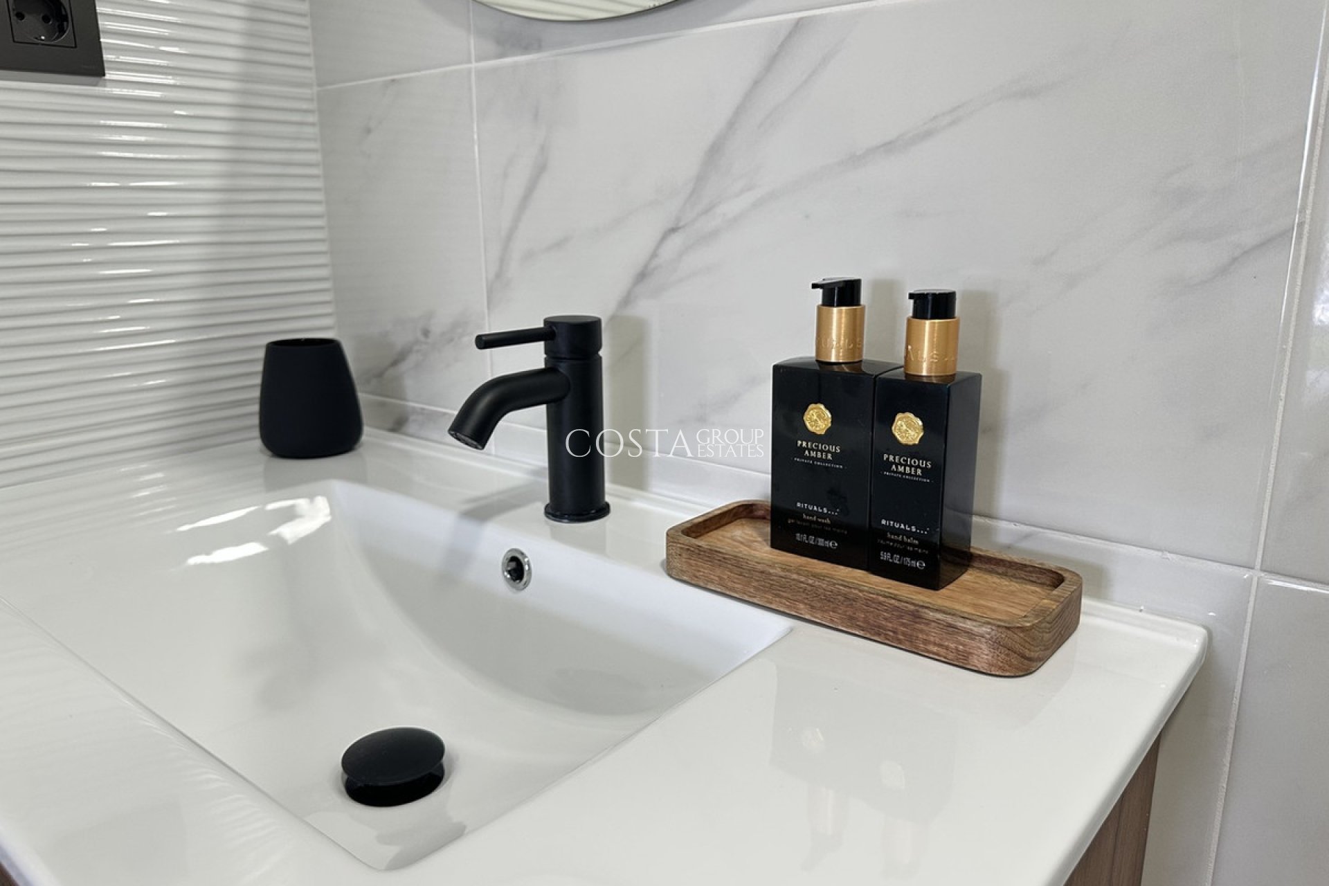 Revente - Apartments -
Orihuela - Punta Prima