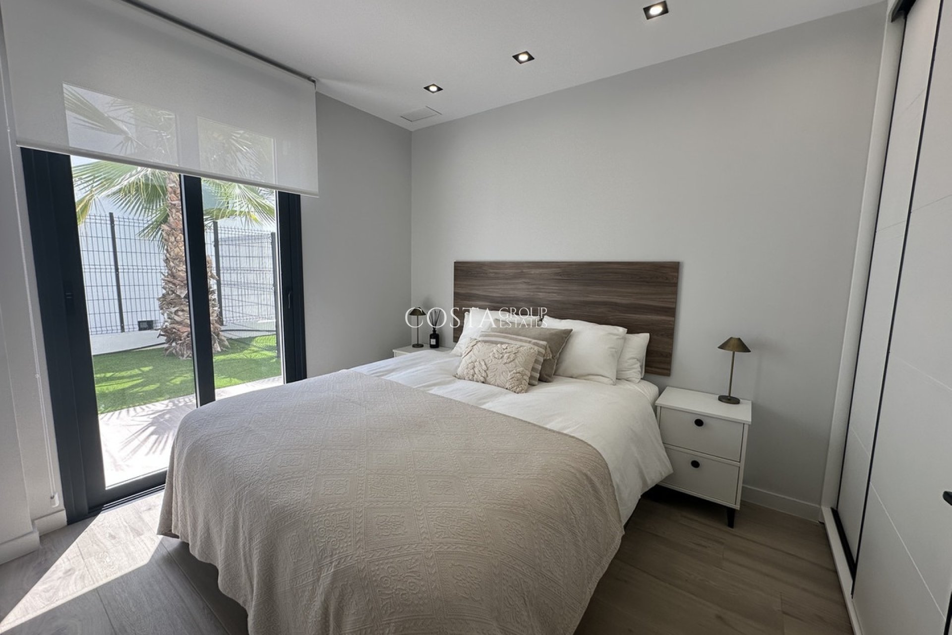 Revente - Apartments -
Orihuela - Punta Prima