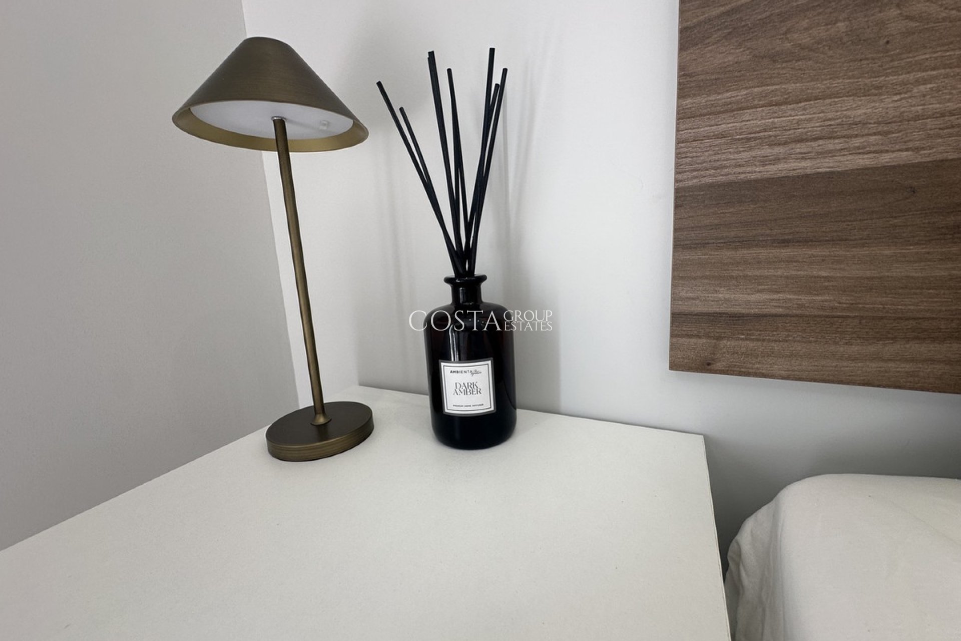 Revente - Apartments -
Orihuela - Punta Prima