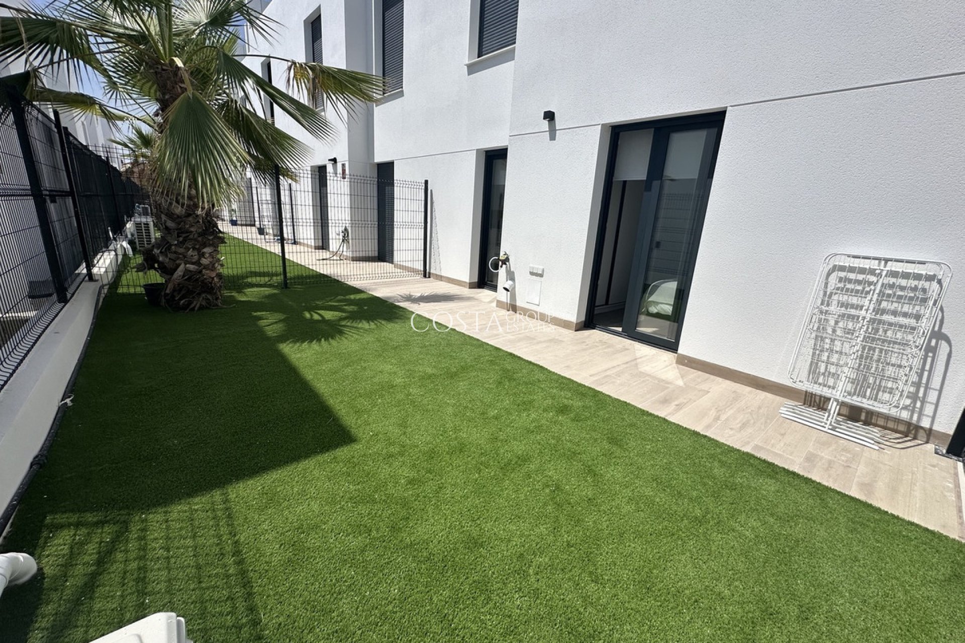 Revente - Apartments -
Orihuela - Punta Prima