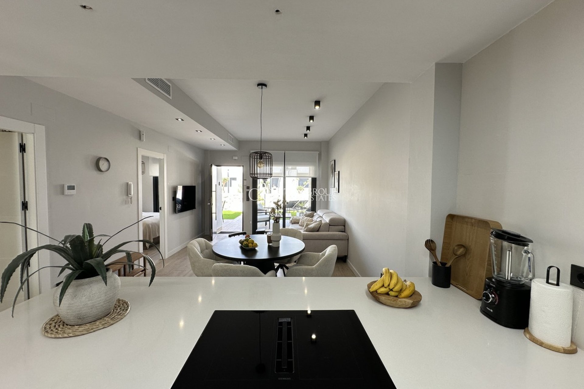 Revente - Apartments -
Orihuela - Punta Prima