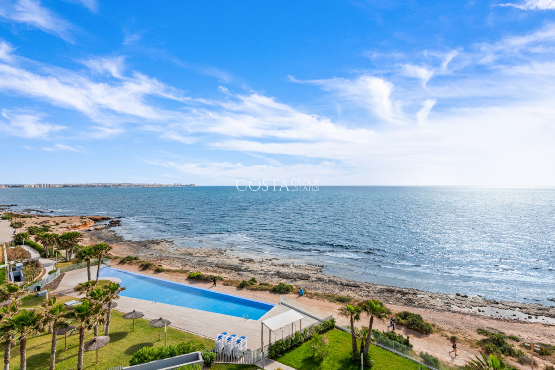 Revente - Apartments -
Orihuela - Punta Prima