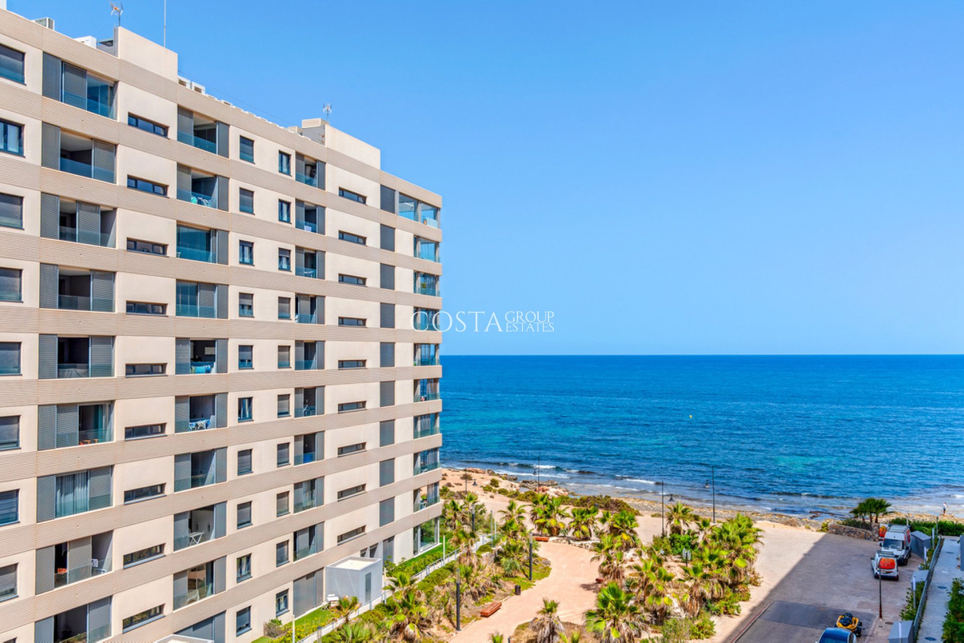 Revente - Apartments -
Orihuela - Punta Prima