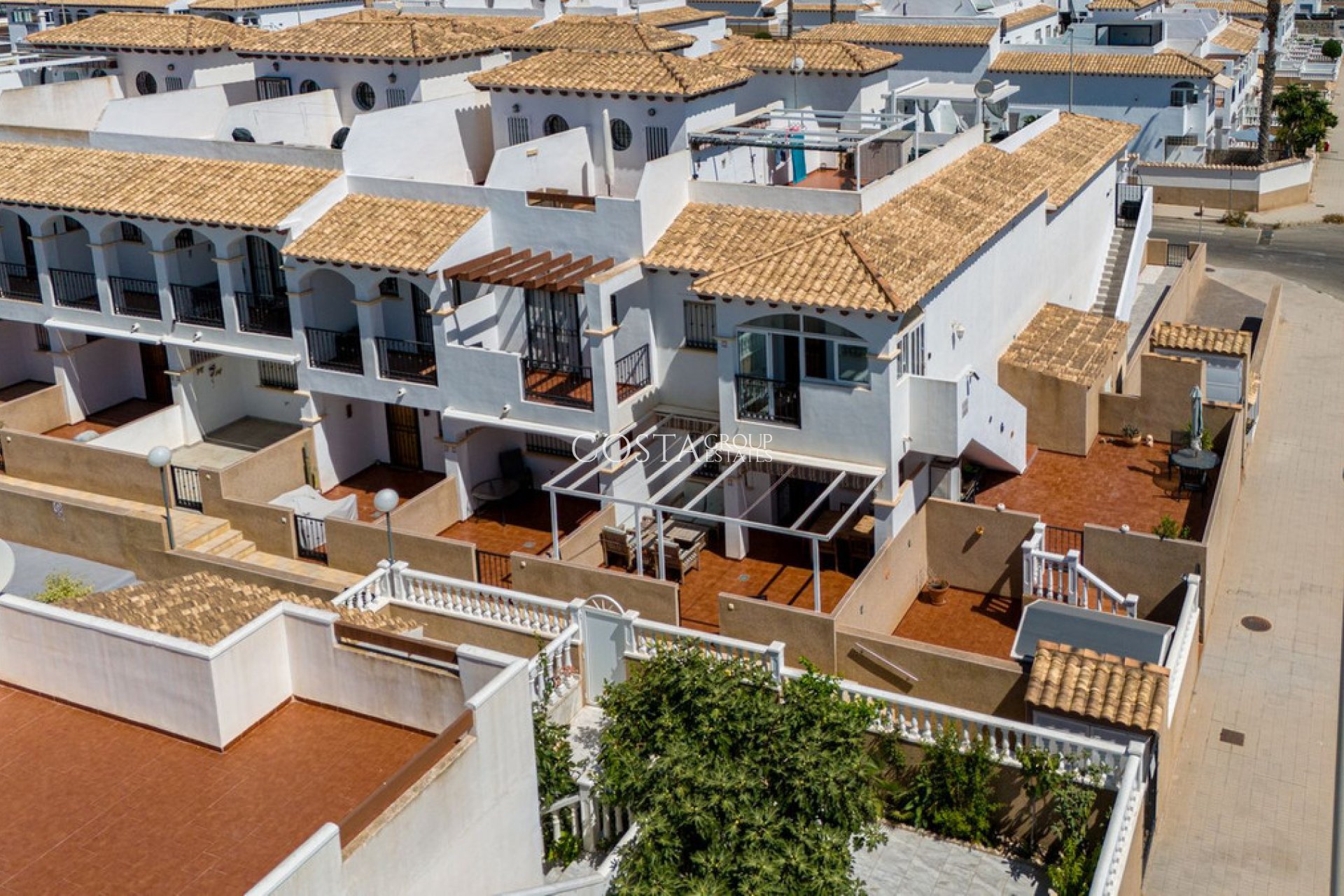 Revente - Apartments -
Orihuela - Punta Prima