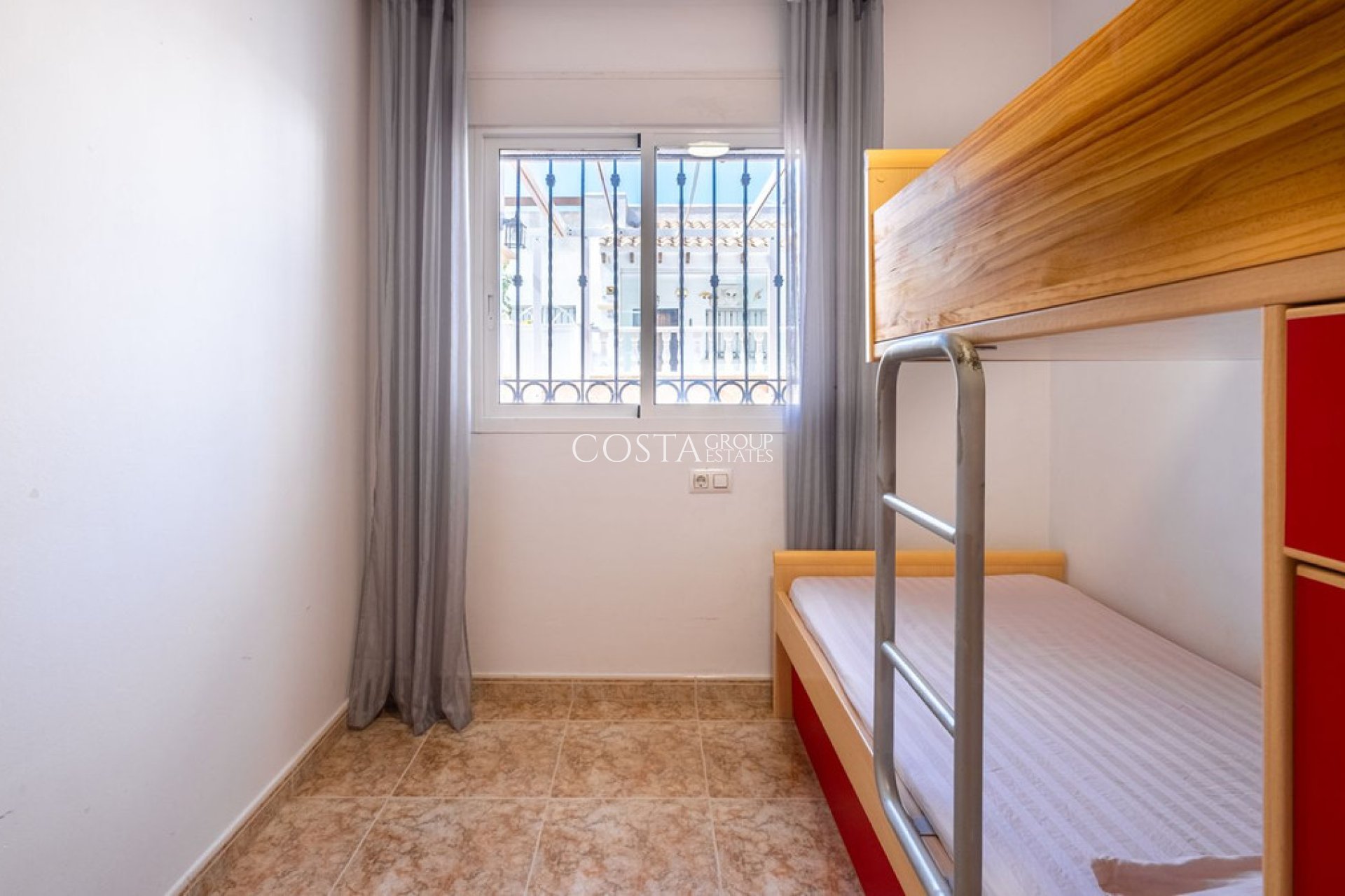 Revente - Apartments -
Orihuela - Punta Prima