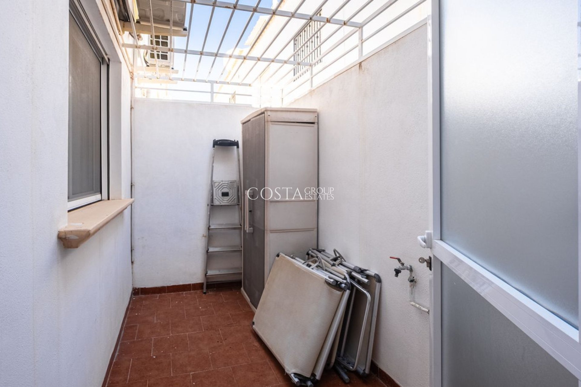 Revente - Apartments -
Orihuela - Punta Prima