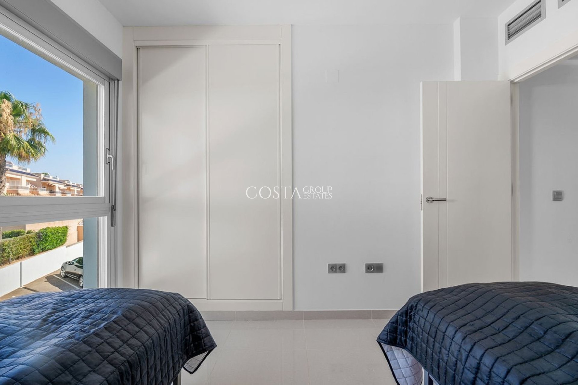 Revente - Apartments -
Orihuela - Punta Prima