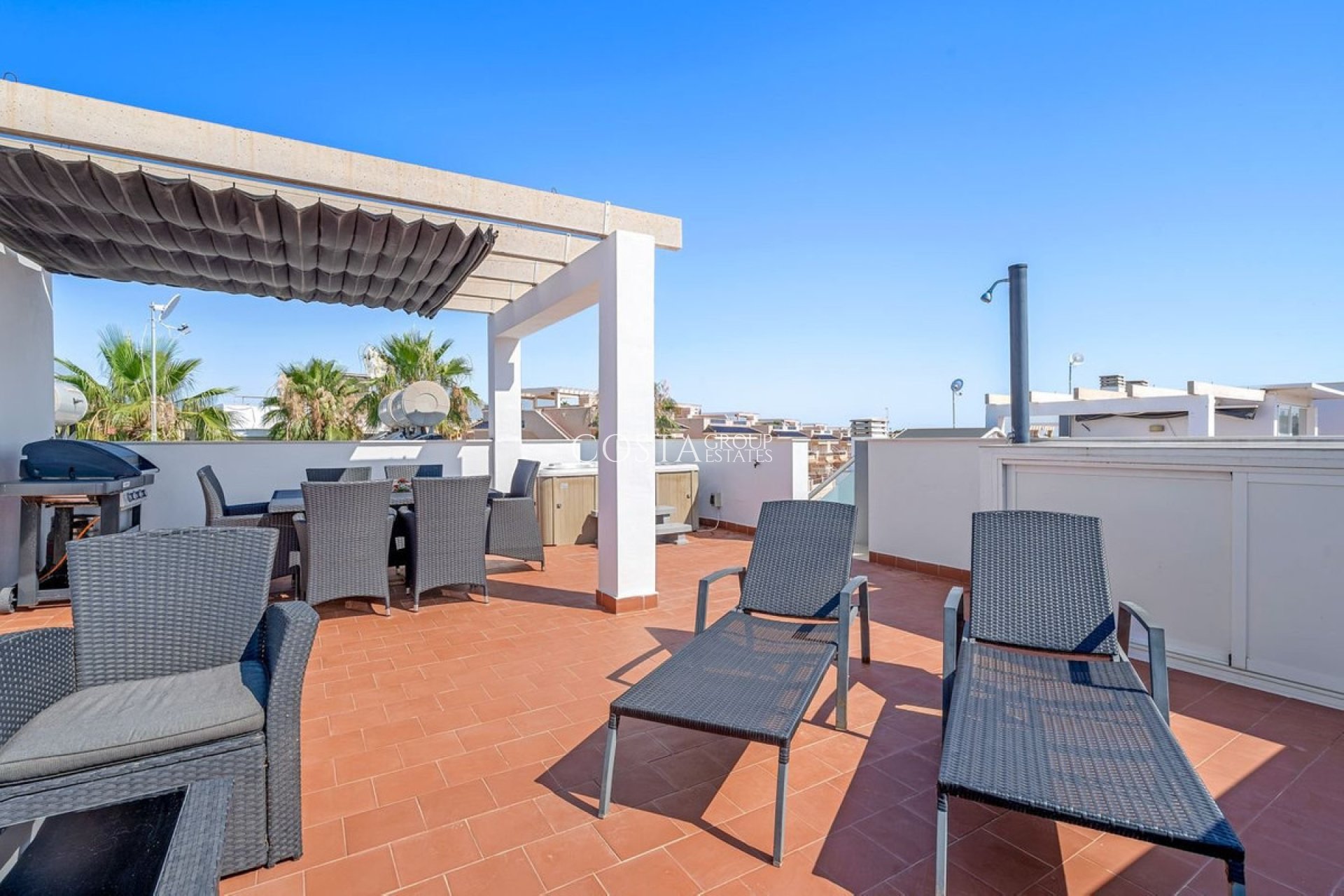 Revente - Apartments -
Orihuela - Punta Prima