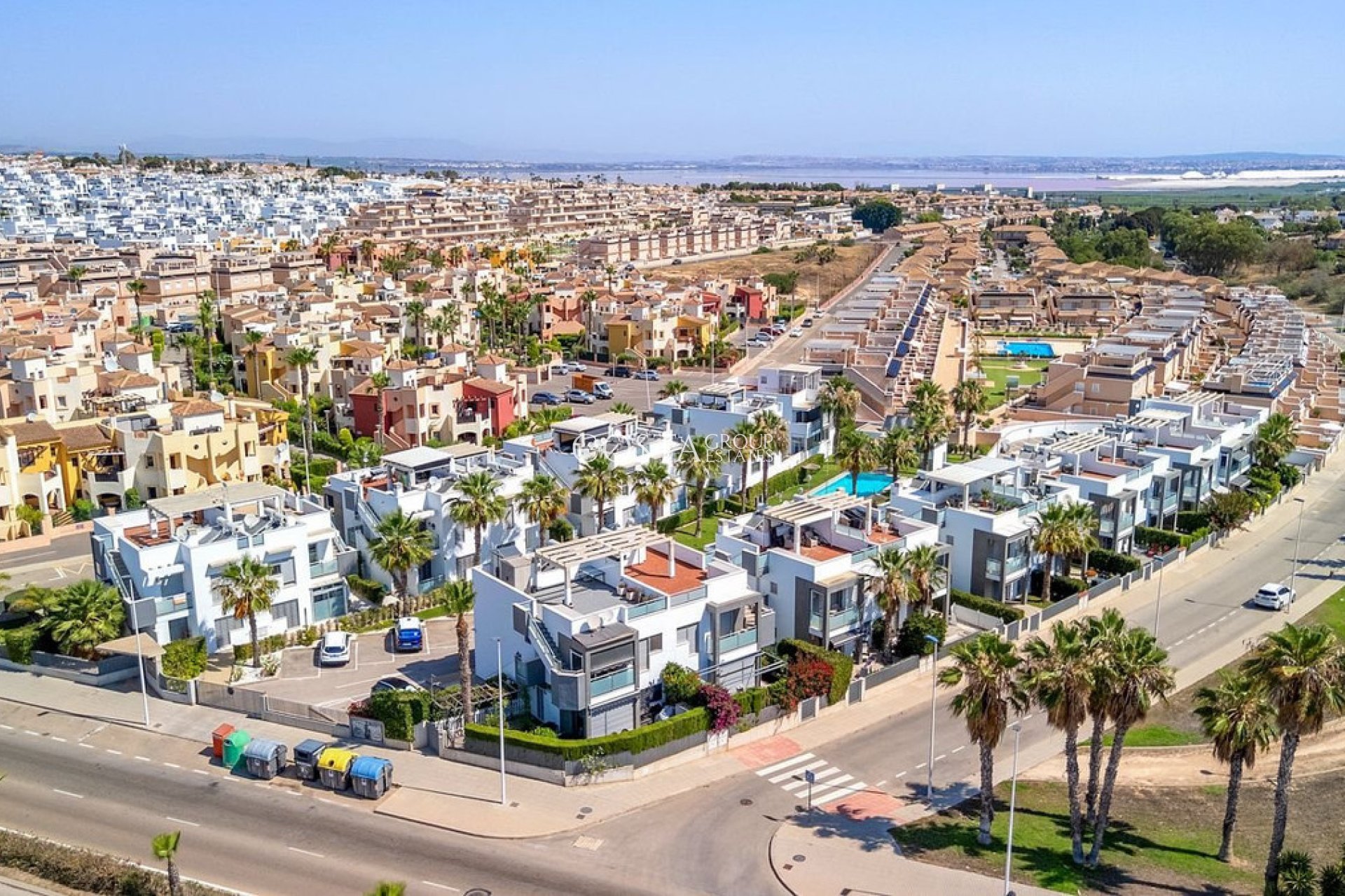 Revente - Apartments -
Orihuela - Punta Prima