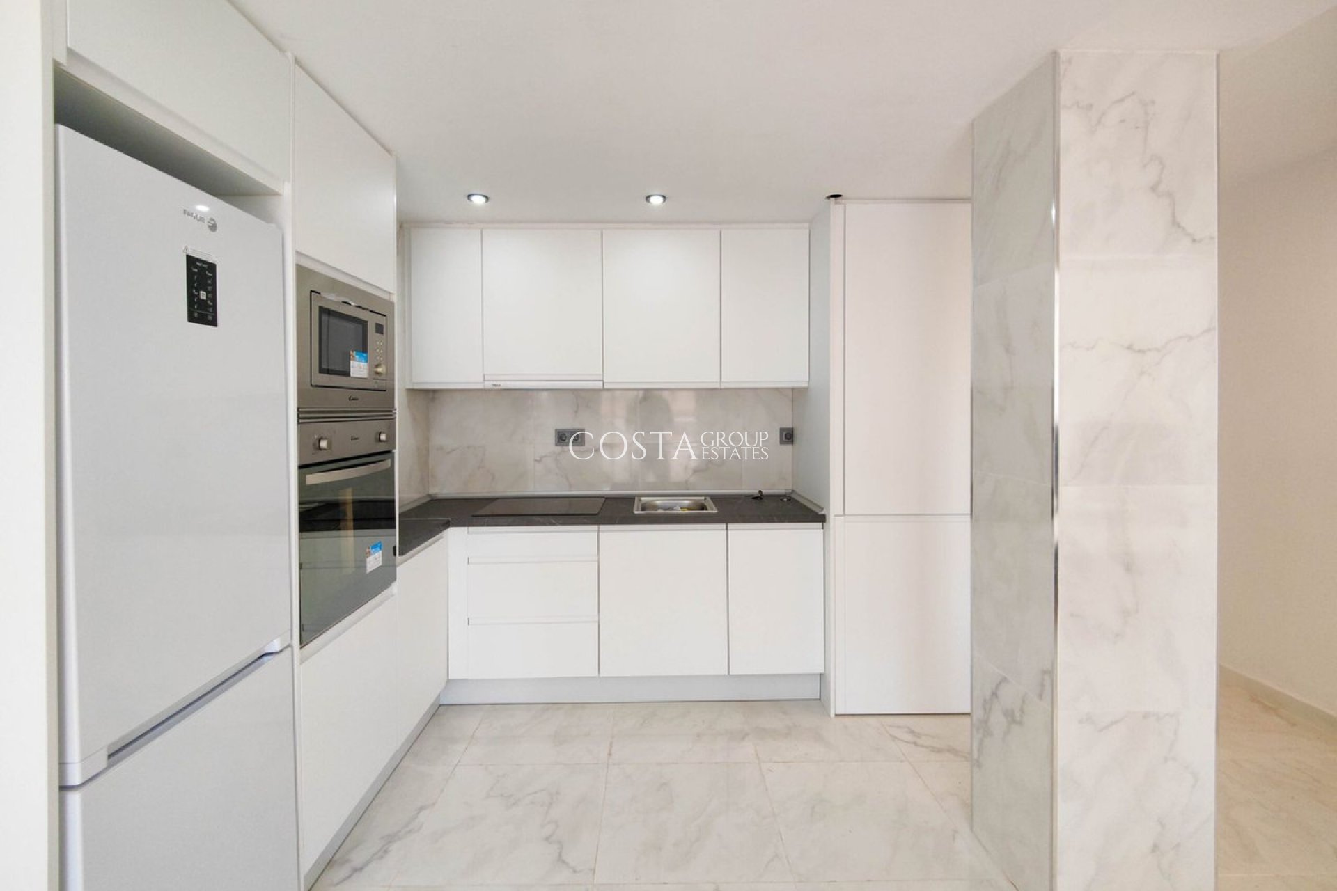 Revente - Apartments -
Orihuela - Punta Prima