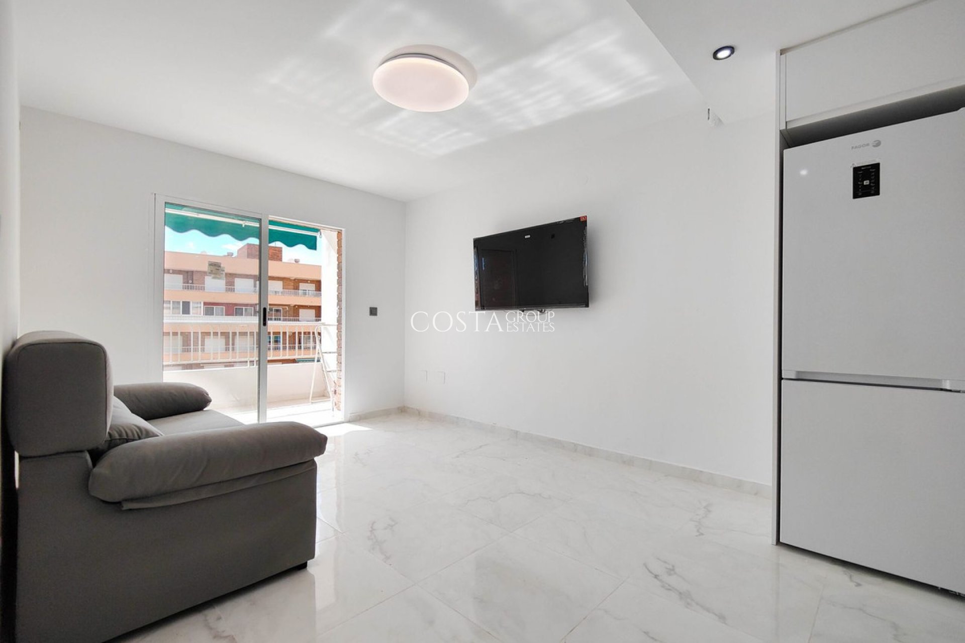 Revente - Apartments -
Orihuela - Punta Prima