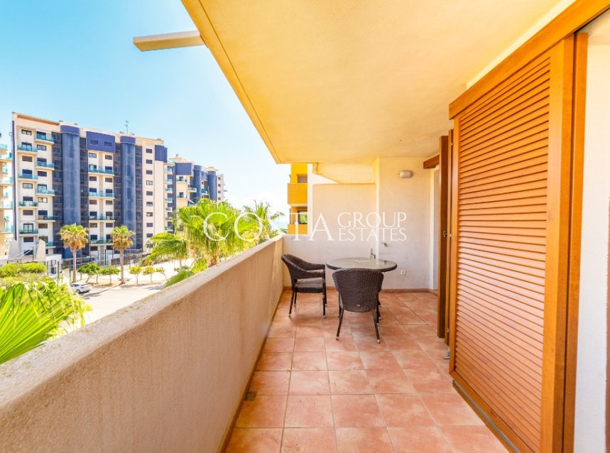 Revente - Apartments -
Orihuela - Punta Prima