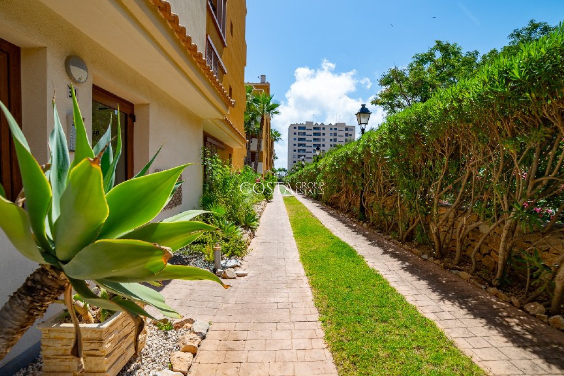 Revente - Apartments -
Orihuela - Punta Prima