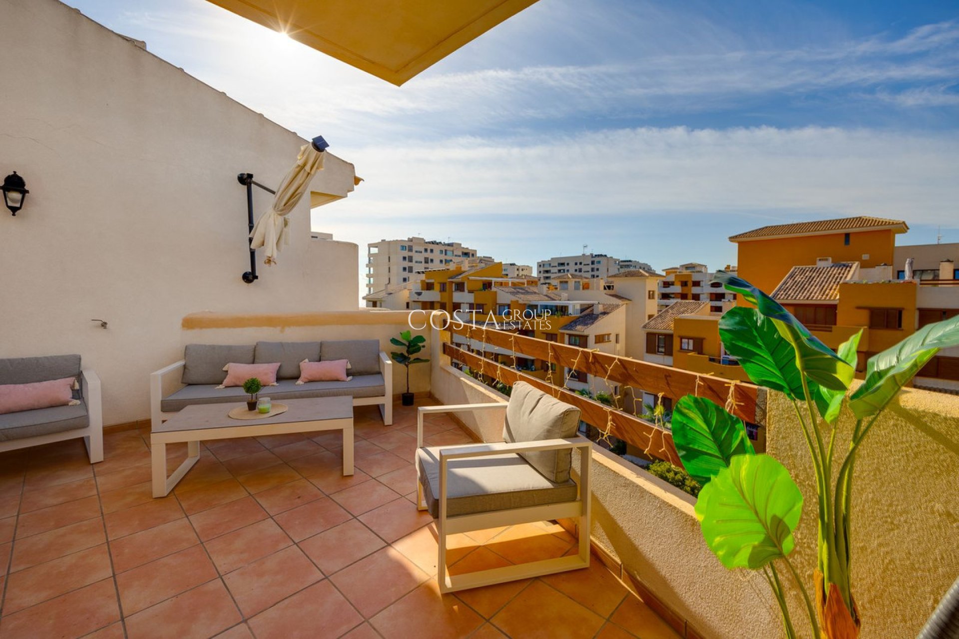 Revente - Apartments -
Orihuela - Punta Prima